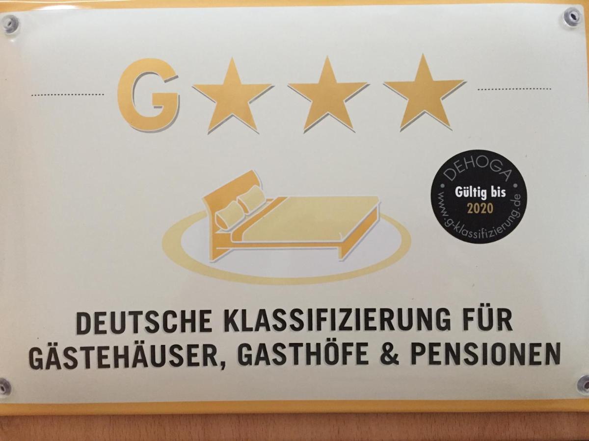 Pension Zum Rothaarsteig Netphen Екстериор снимка