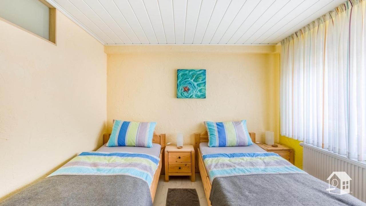 Pension Zum Rothaarsteig Netphen Екстериор снимка